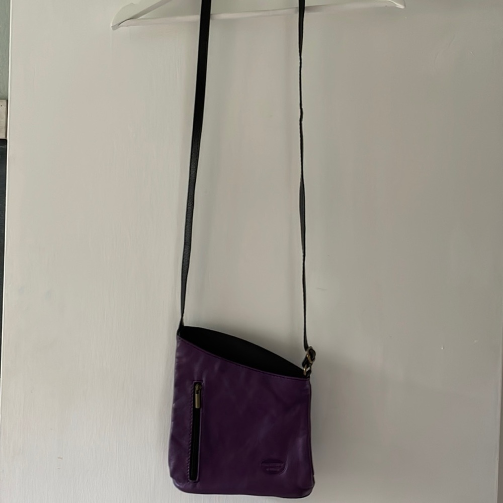 COPY - Pelletteria di Mario shoulder bag